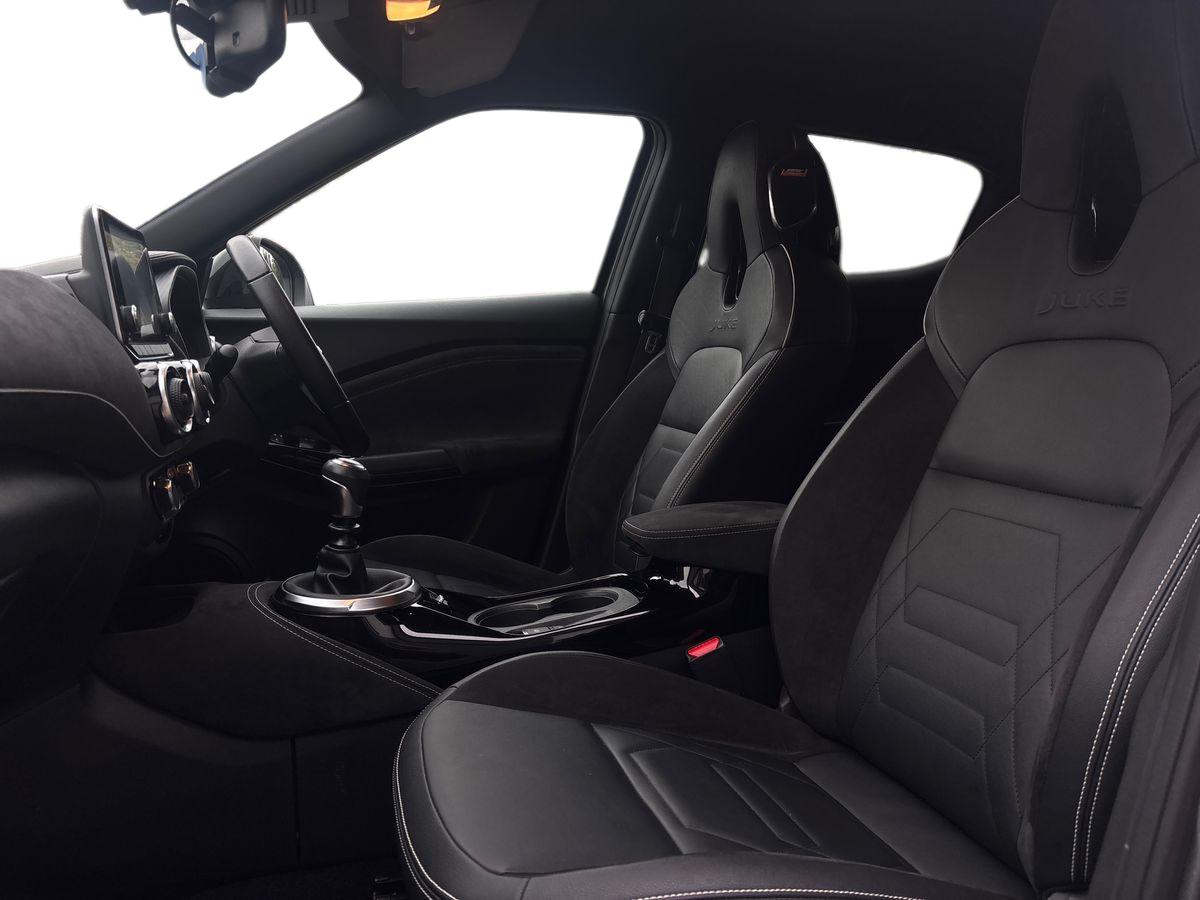 Used Nissan Juke 2022 for sale - 76221835: Photo 16