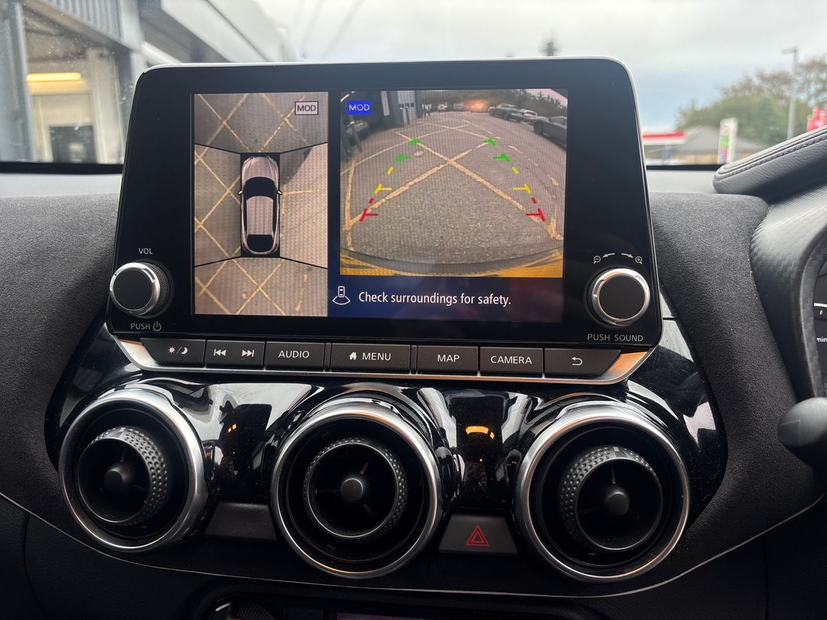 Used Nissan Juke 2022 for sale - 76221835: Photo 19