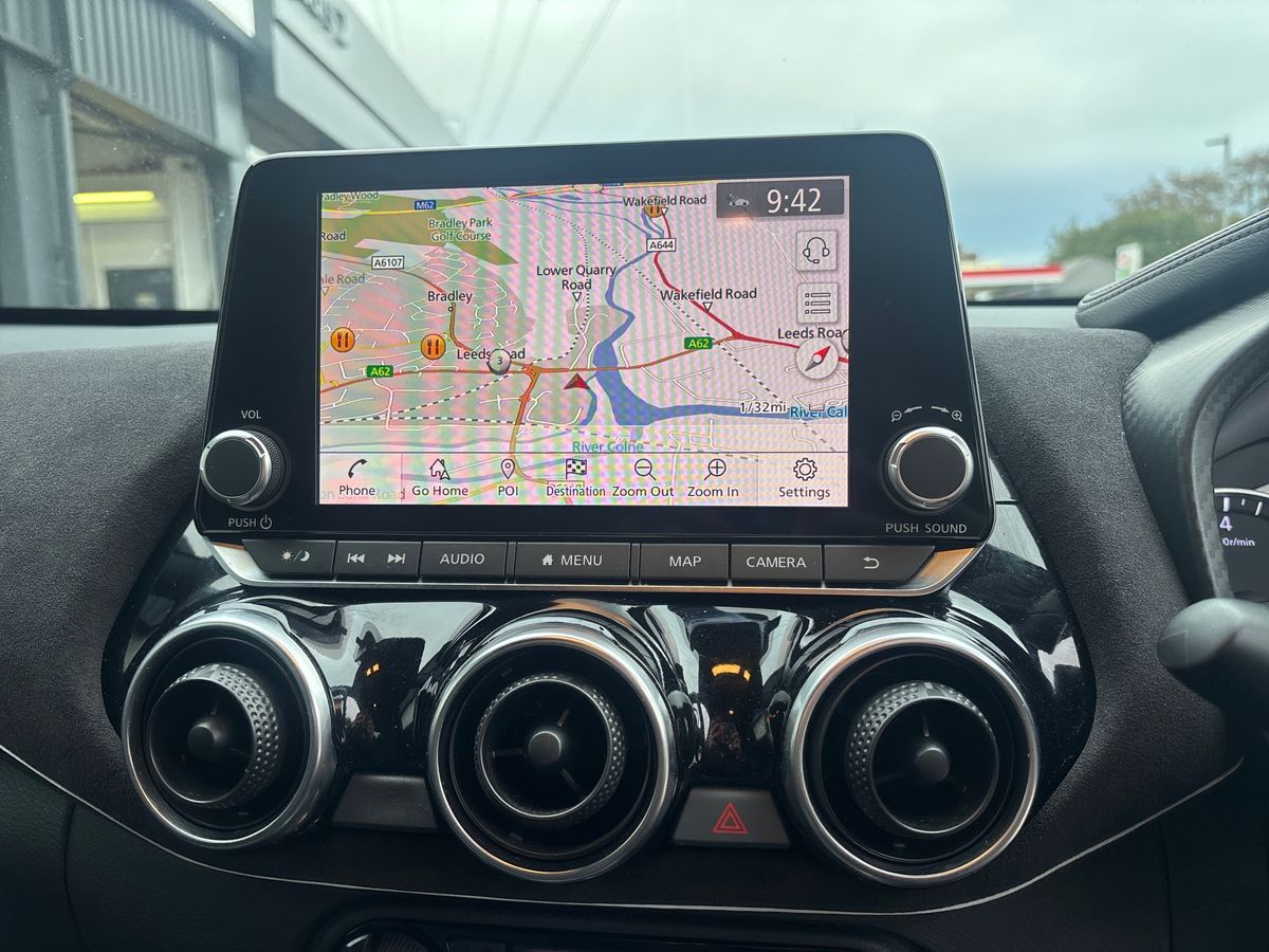 Used Nissan Juke 2022 for sale - 76221835: Photo 20