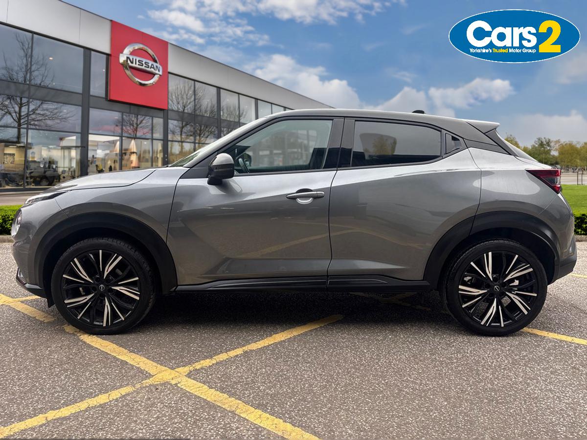 Used Nissan Juke 2022 for sale - 76221835: Photo 6