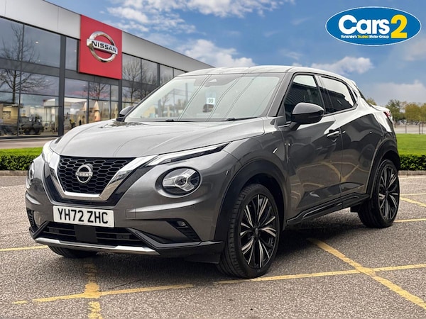 Used Nissan Juke 2022 for sale - 76221835: Photo 7