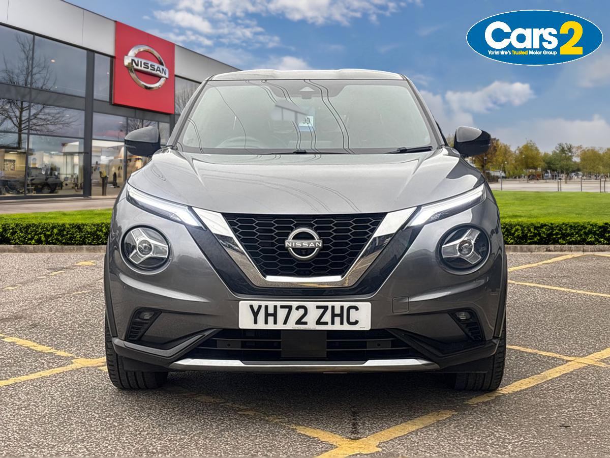 Used Nissan Juke 2022 for sale - 76221835: Photo 8