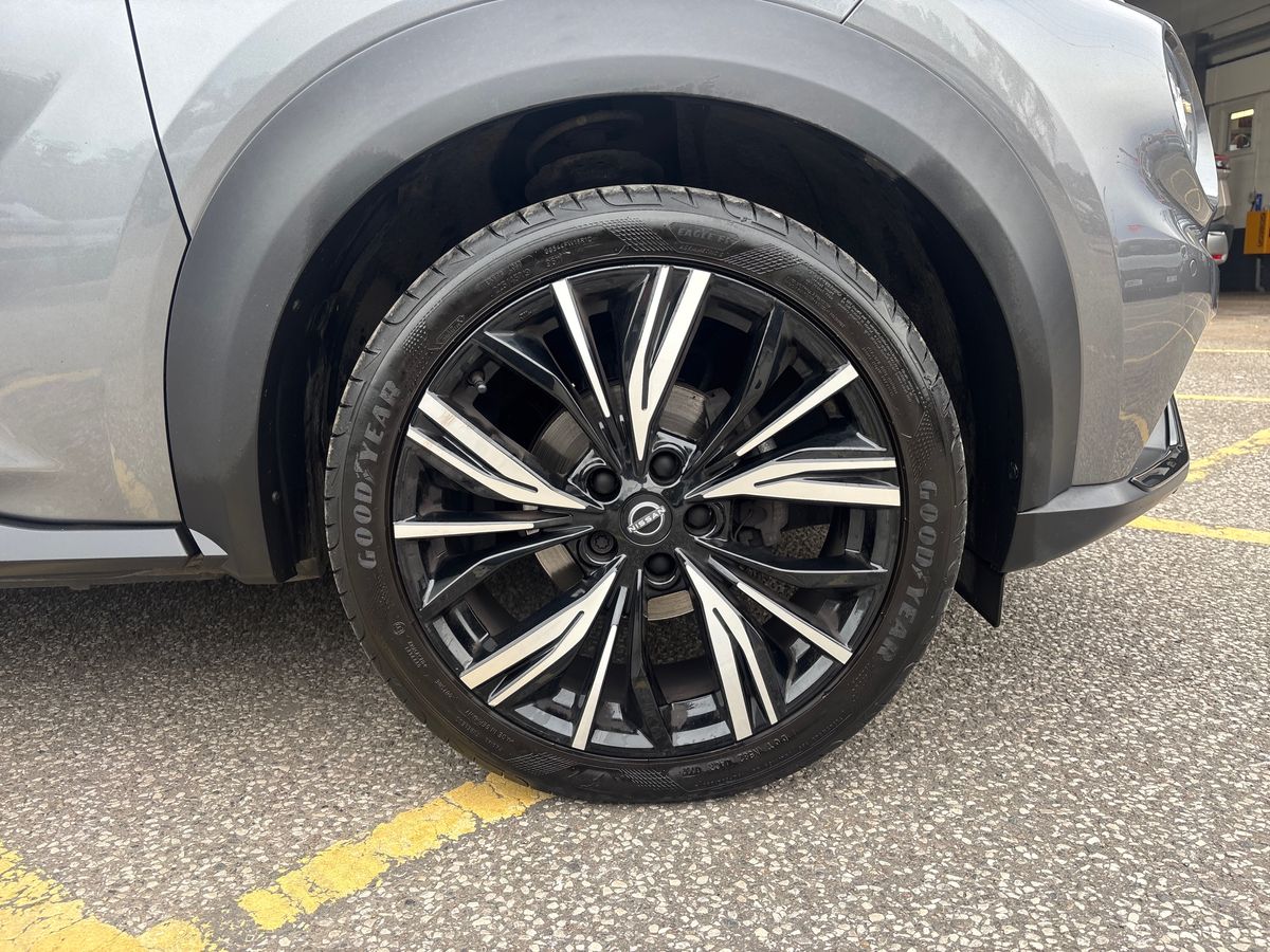 Used Nissan Juke 2022 for sale - 76221835: Photo 9