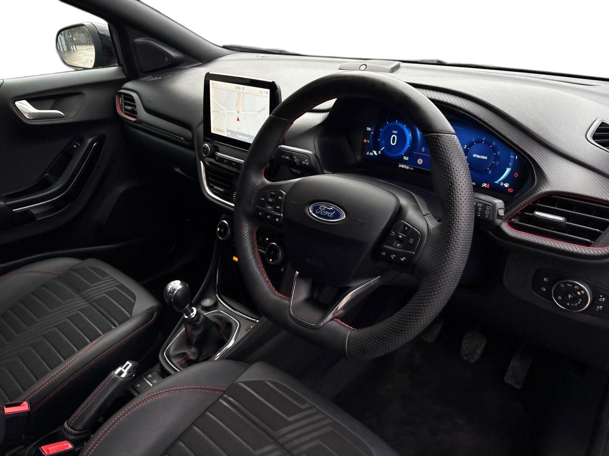 Used Ford Puma 2023 for sale - 77372997: Photo 10