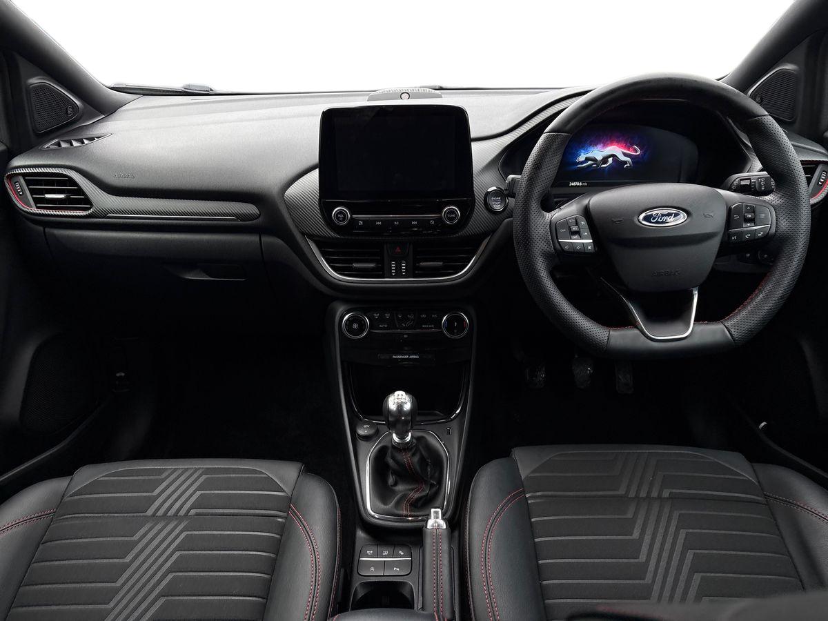 Used Ford Puma 2023 for sale - 77372997: Photo 11