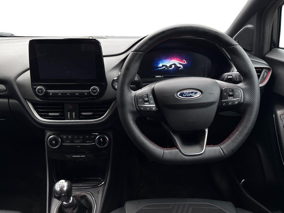 Used Ford Puma 2023 for sale - 77372997: Photo 12