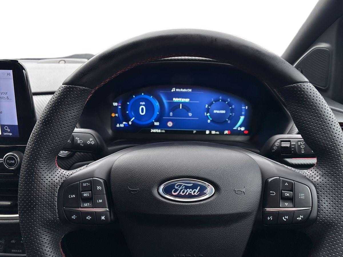 Used Ford Puma 2023 for sale - 77372997: Photo 13