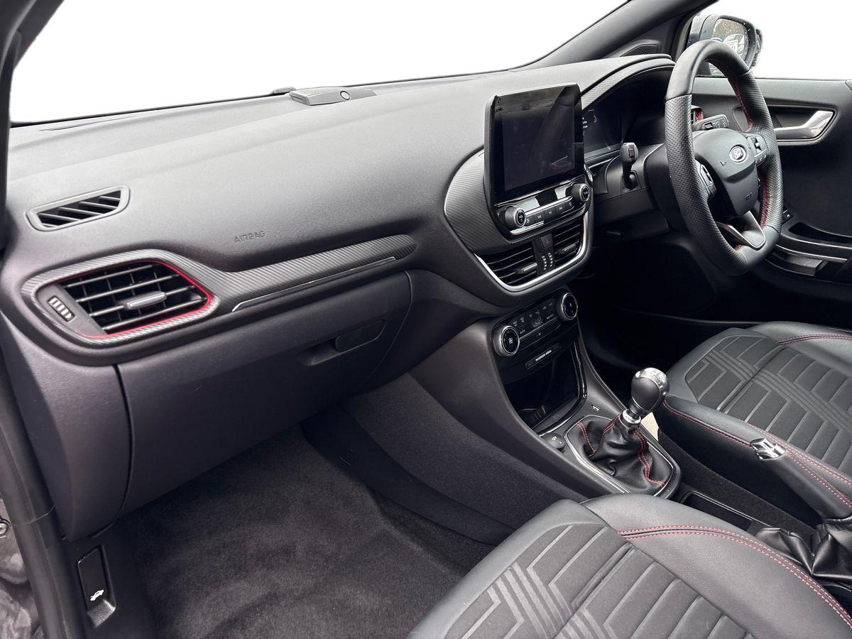 Used Ford Puma 2023 for sale - 77372997: Photo 15