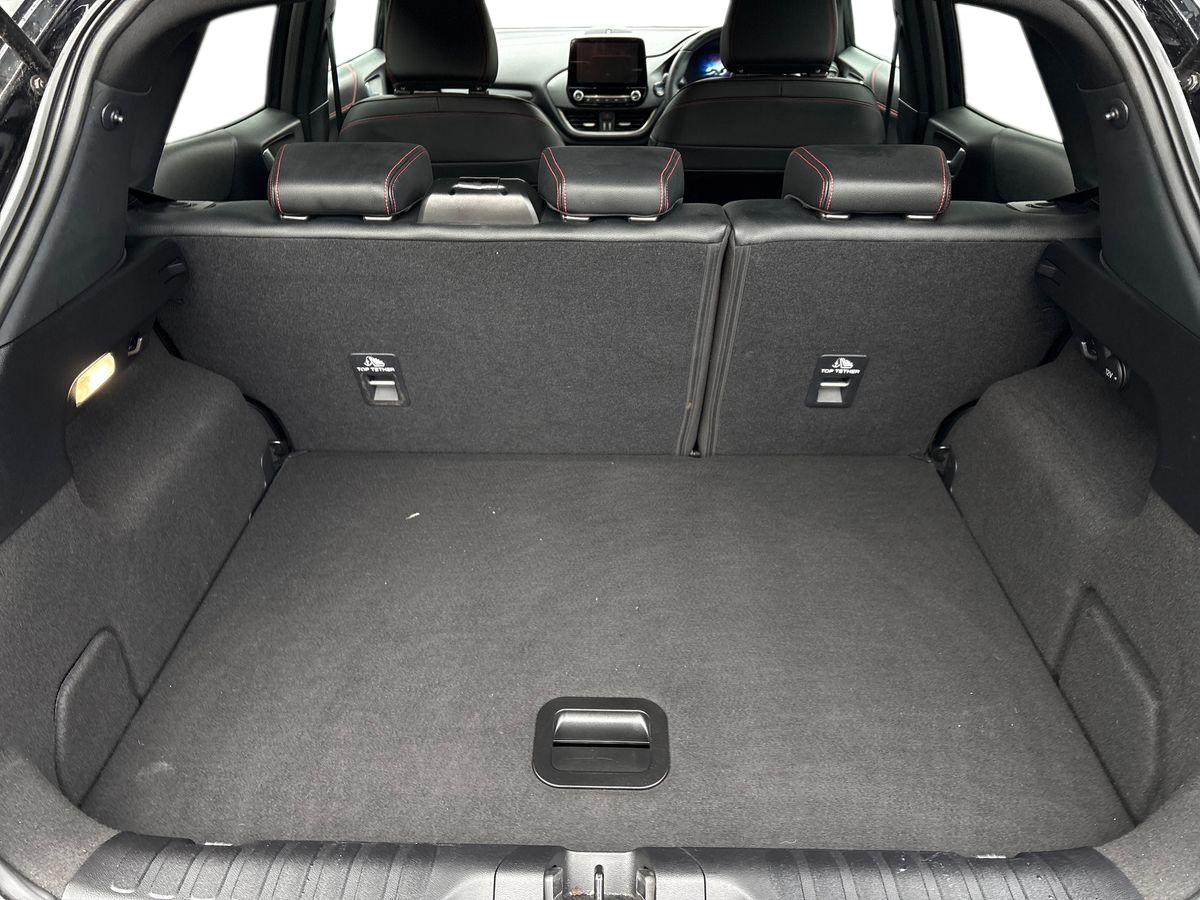 Used Ford Puma 2023 for sale - 77372997: Photo 18