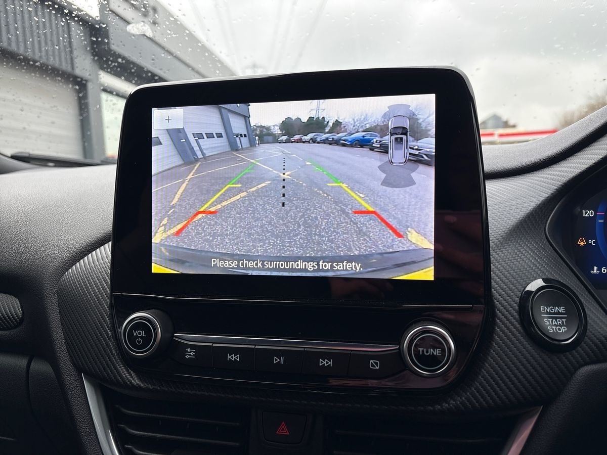 Used Ford Puma 2023 for sale - 77372997: Photo 19