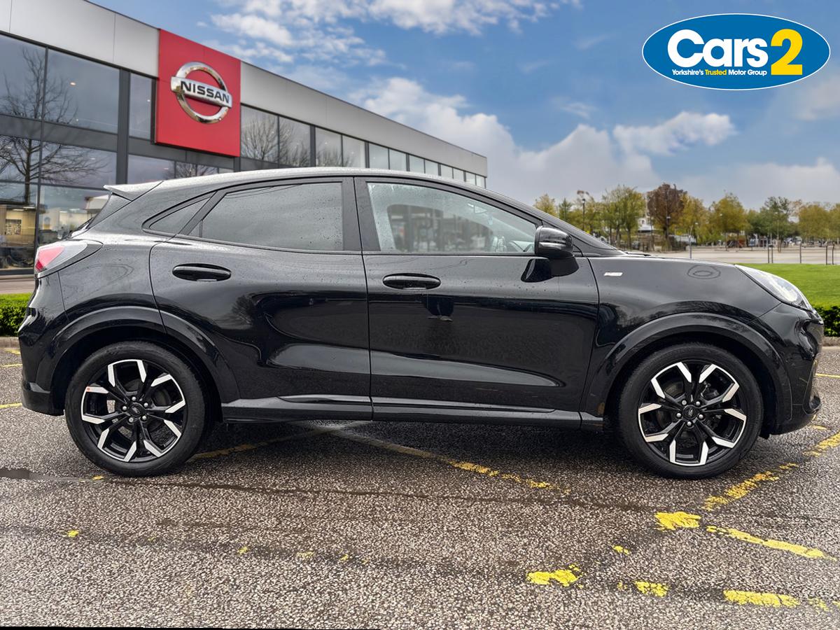 Used Ford Puma 2023 for sale - 77372997: Photo 2