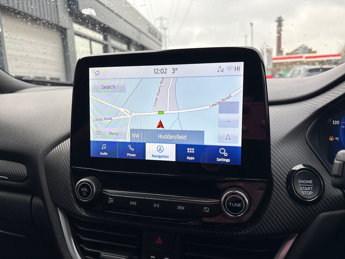 Used Ford Puma 2023 for sale - 77372997: Photo 20