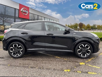 Used Ford Puma 2023 for sale - 77372997: Photo