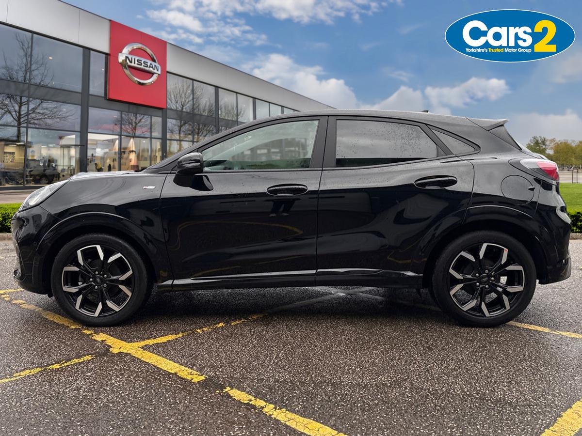 Used Ford Puma 2023 for sale - 77372997: Photo 6