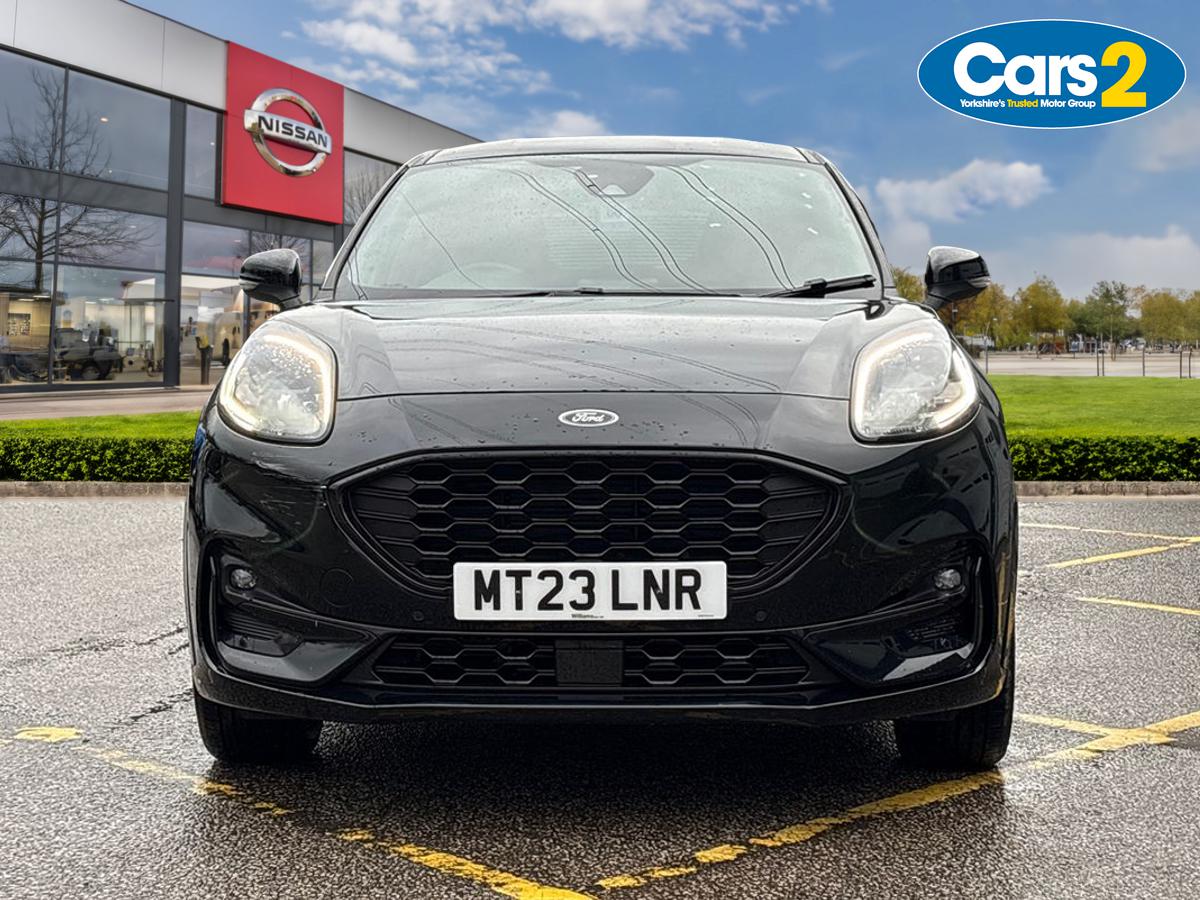 Used Ford Puma 2023 for sale - 77372997: Photo 8