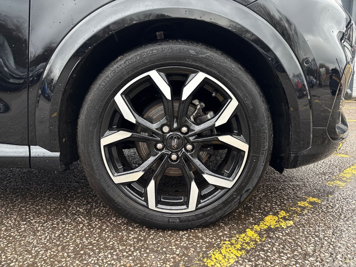 Used Ford Puma 2023 for sale - 77372997: Photo 9