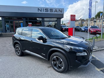 Used Nissan X-Trail 2024 for sale - 79545210: Photo