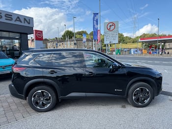 Used Nissan X-Trail 2024 for sale - 79545210: Photo