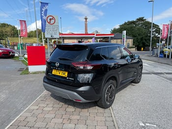 Used Nissan X-Trail 2024 for sale - 79545210: Photo