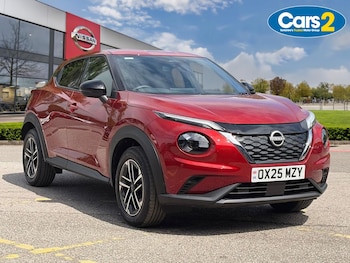 Used Nissan Juke 2025 for sale - 78811340: Photo