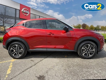 Used Nissan Juke 2025 for sale - 78811340: Photo