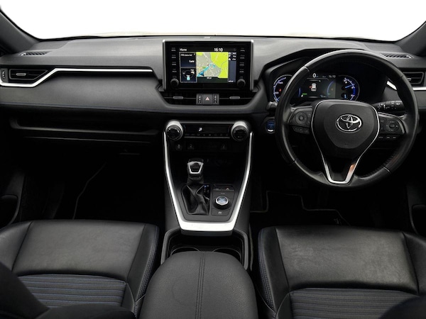 Used Toyota RAV4 2020 for sale - 76297623: Photo 11