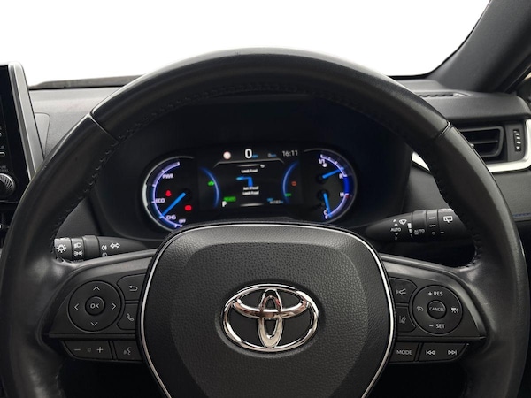 Used Toyota RAV4 2020 for sale - 76297623: Photo 13