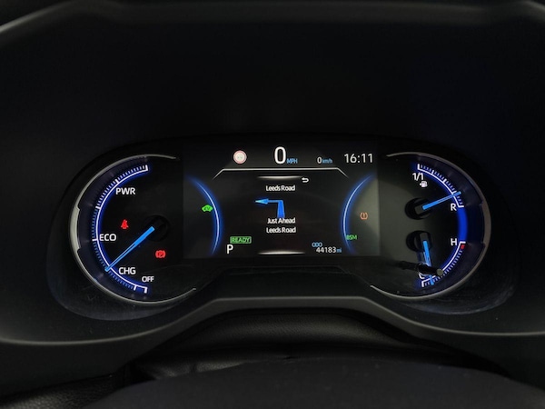 Used Toyota RAV4 2020 for sale - 76297623: Photo 14