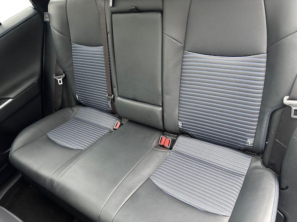 Used Toyota RAV4 2020 for sale - 76297623: Photo 17