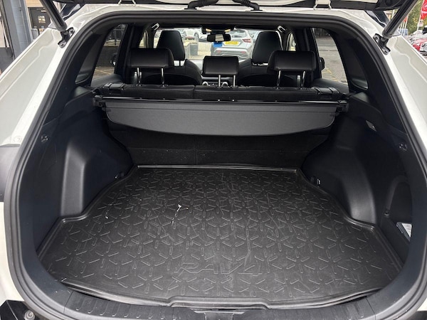 Used Toyota RAV4 2020 for sale - 76297623: Photo 18