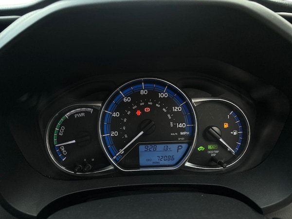 Used Toyota Yaris 2016 for sale - 76221744: Photo 14