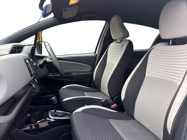 Used Toyota Yaris 2016 for sale - 76221744: Photo 16