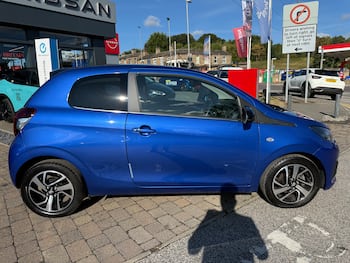 Used Peugeot 108 2019 for sale - 79606310: Photo