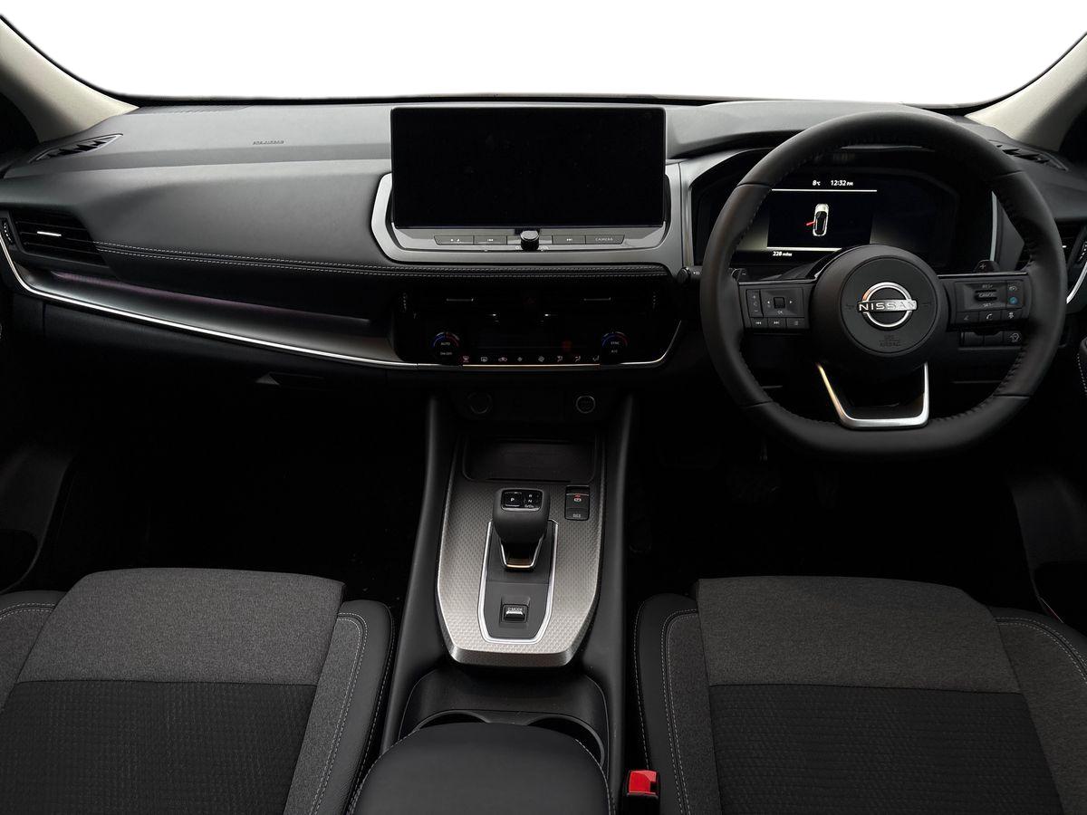 Used Nissan Qashqai 2025 for sale - 77434796: Photo 11