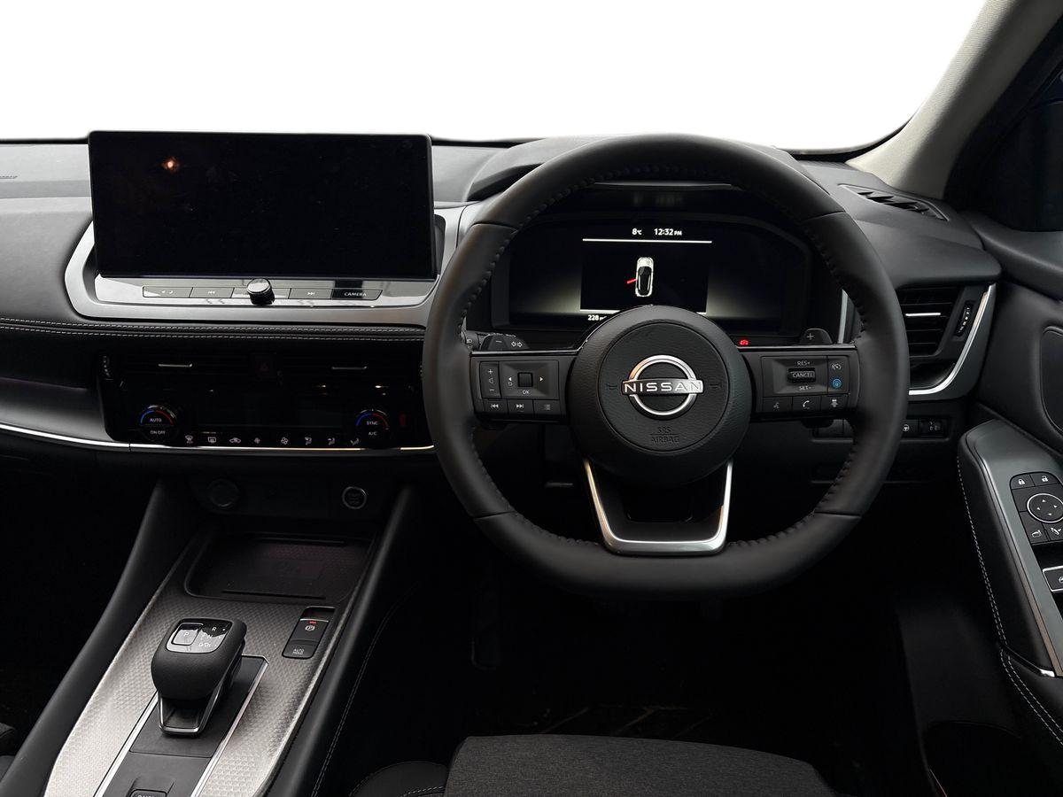 Used Nissan Qashqai 2025 for sale - 77434796: Photo 12