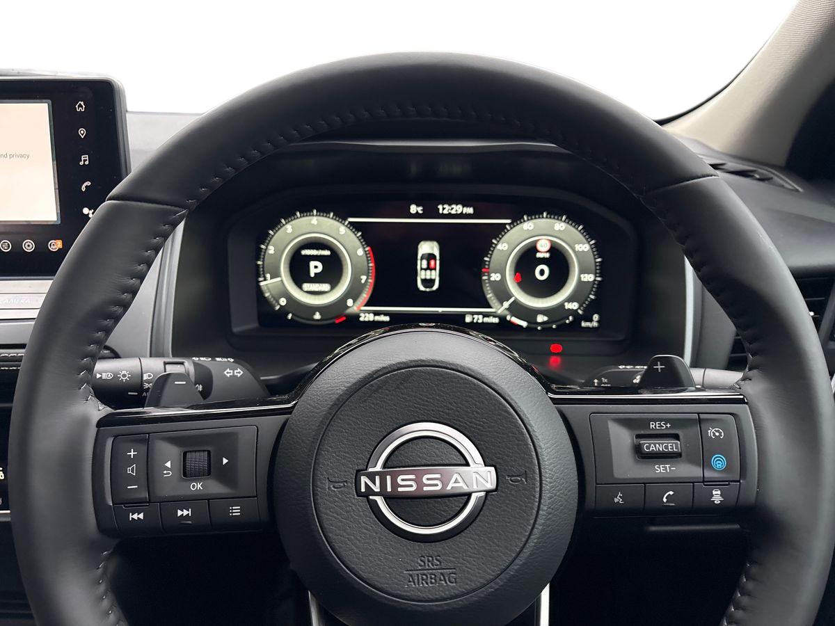 Used Nissan Qashqai 2025 for sale - 77434796: Photo 13