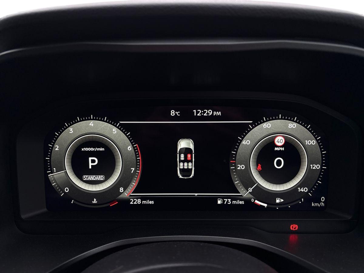 Used Nissan Qashqai 2025 for sale - 77434796: Photo 14