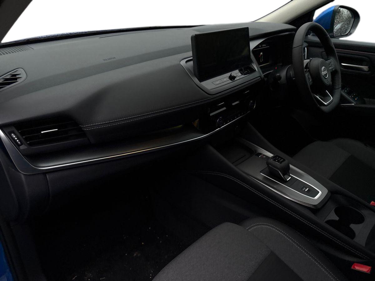 Used Nissan Qashqai 2025 for sale - 77434796: Photo 15