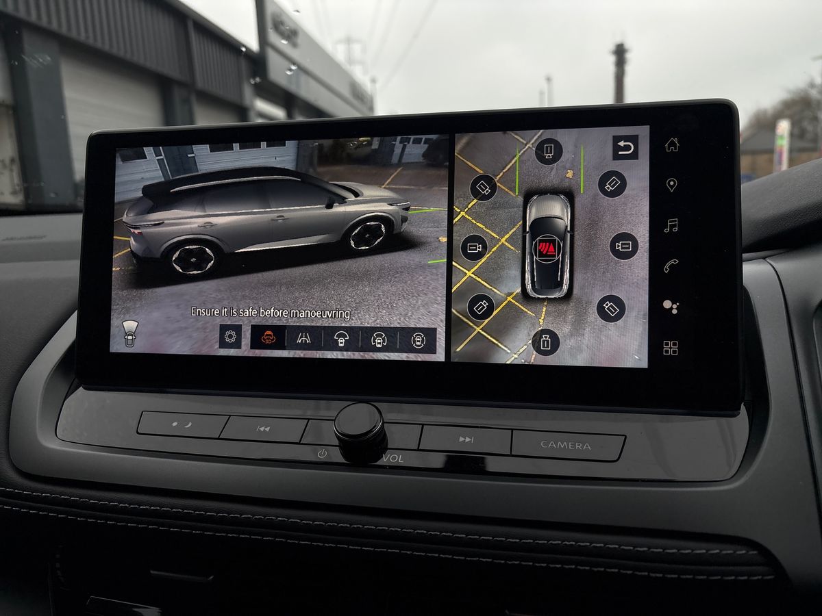 Used Nissan Qashqai 2025 for sale - 77434796: Photo 19