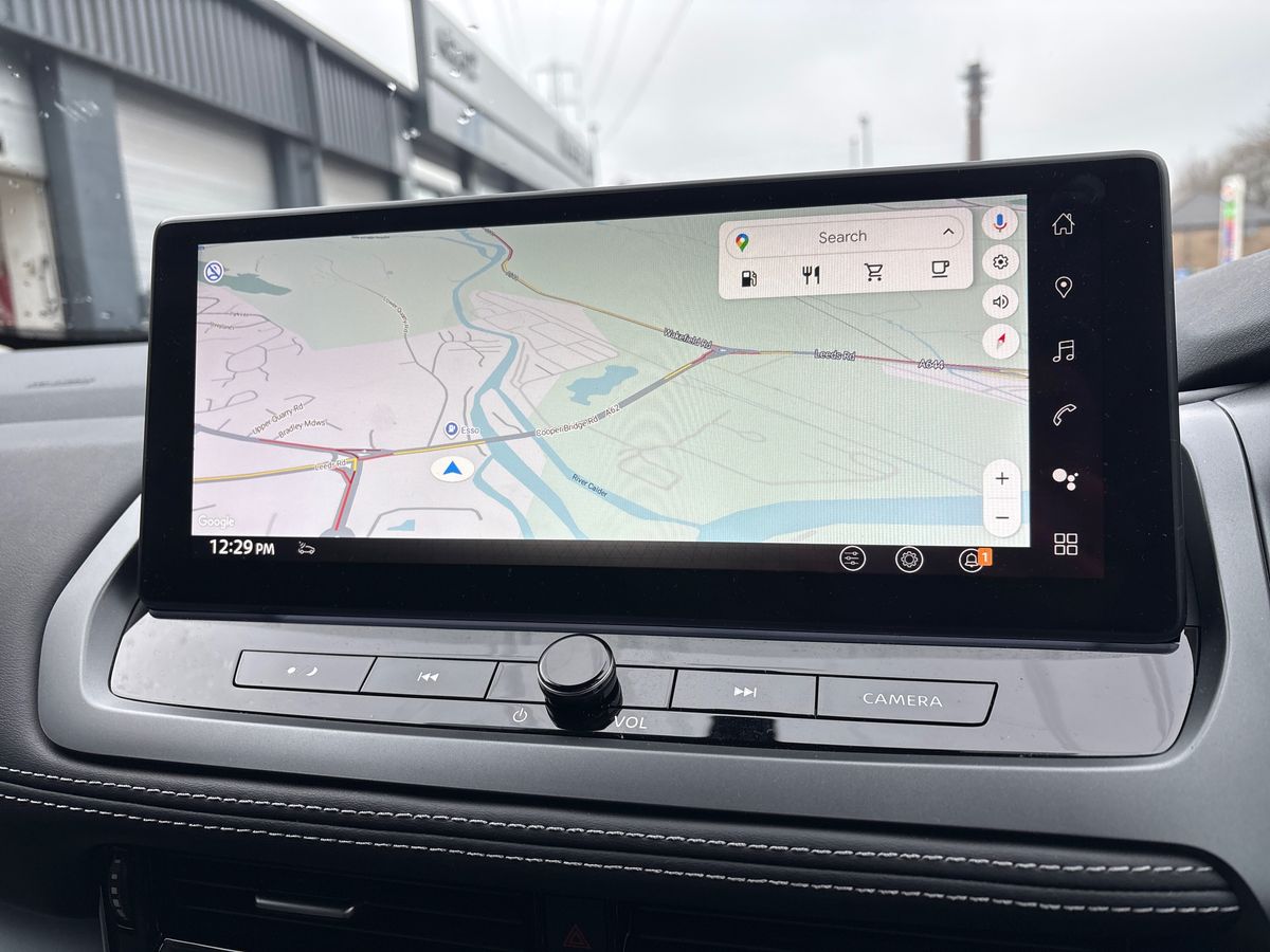 Used Nissan Qashqai 2025 for sale - 77434796: Photo 20