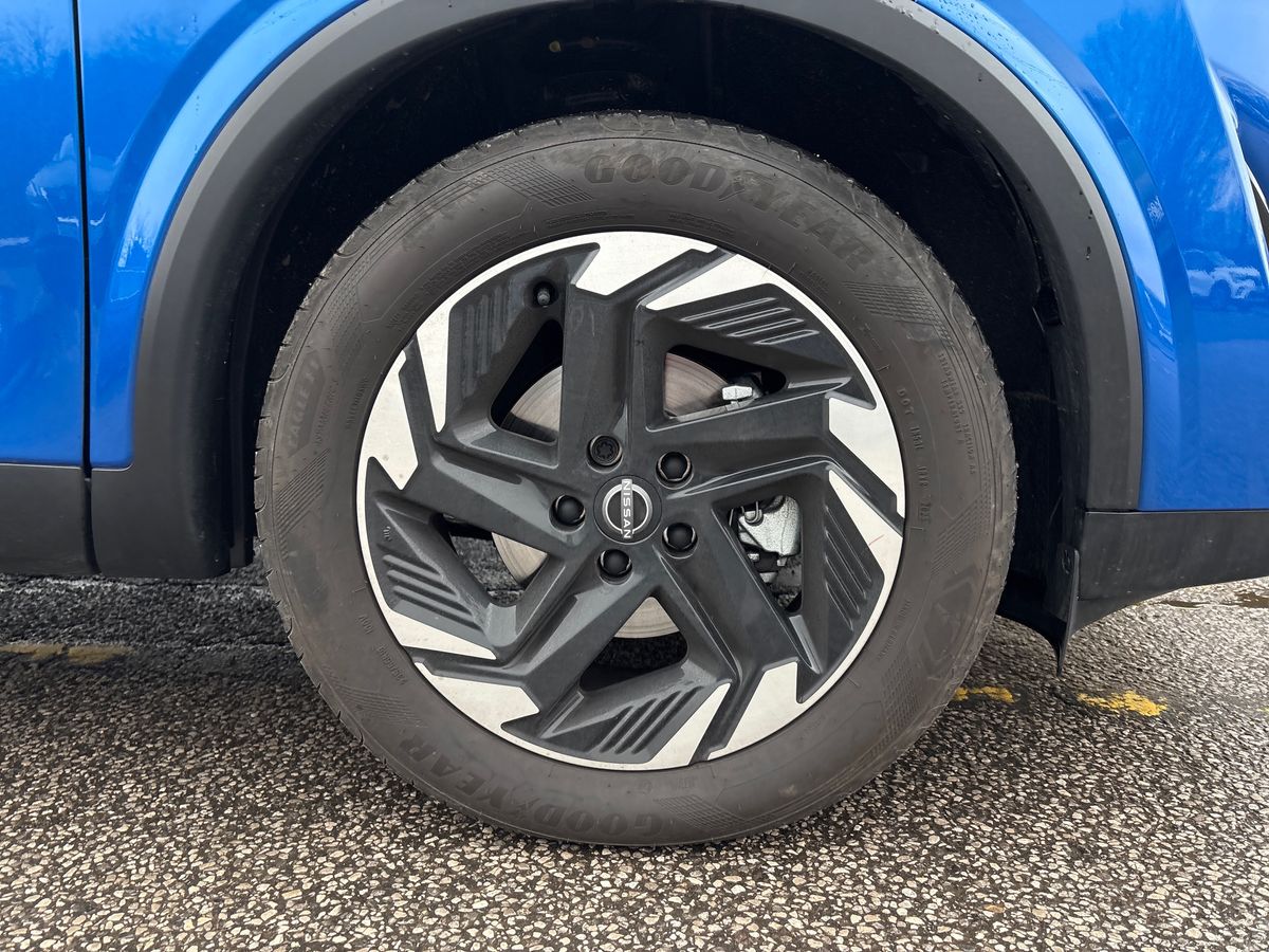 Used Nissan Qashqai 2025 for sale - 77434796: Photo 9