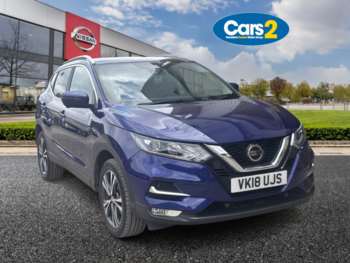 2018 - 1.5 dCi N-Connecta 5dr