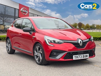 Used Renault Clio 2023 for sale - 79147070: Photo