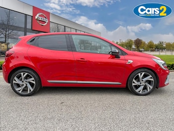 Used Renault Clio 2023 for sale - 79147070: Photo