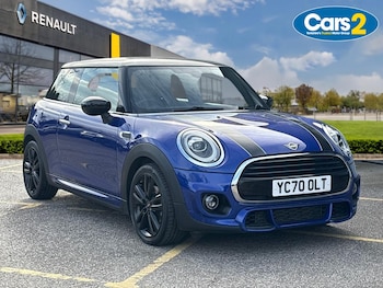 Used MINI Hatch 2020 for sale - 79502281: Photo