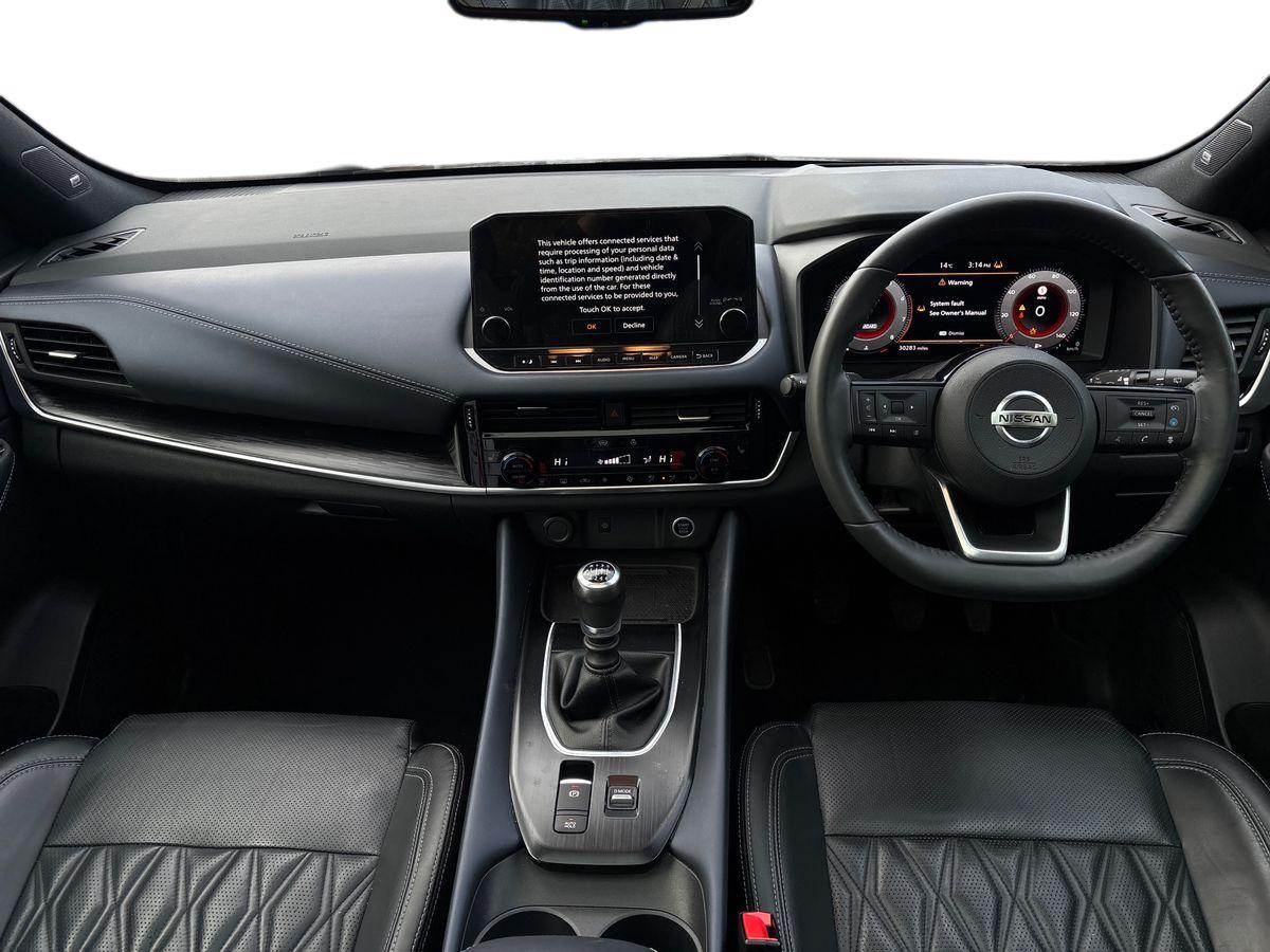 Used Nissan Qashqai 2022 for sale - 76332230: Photo 11