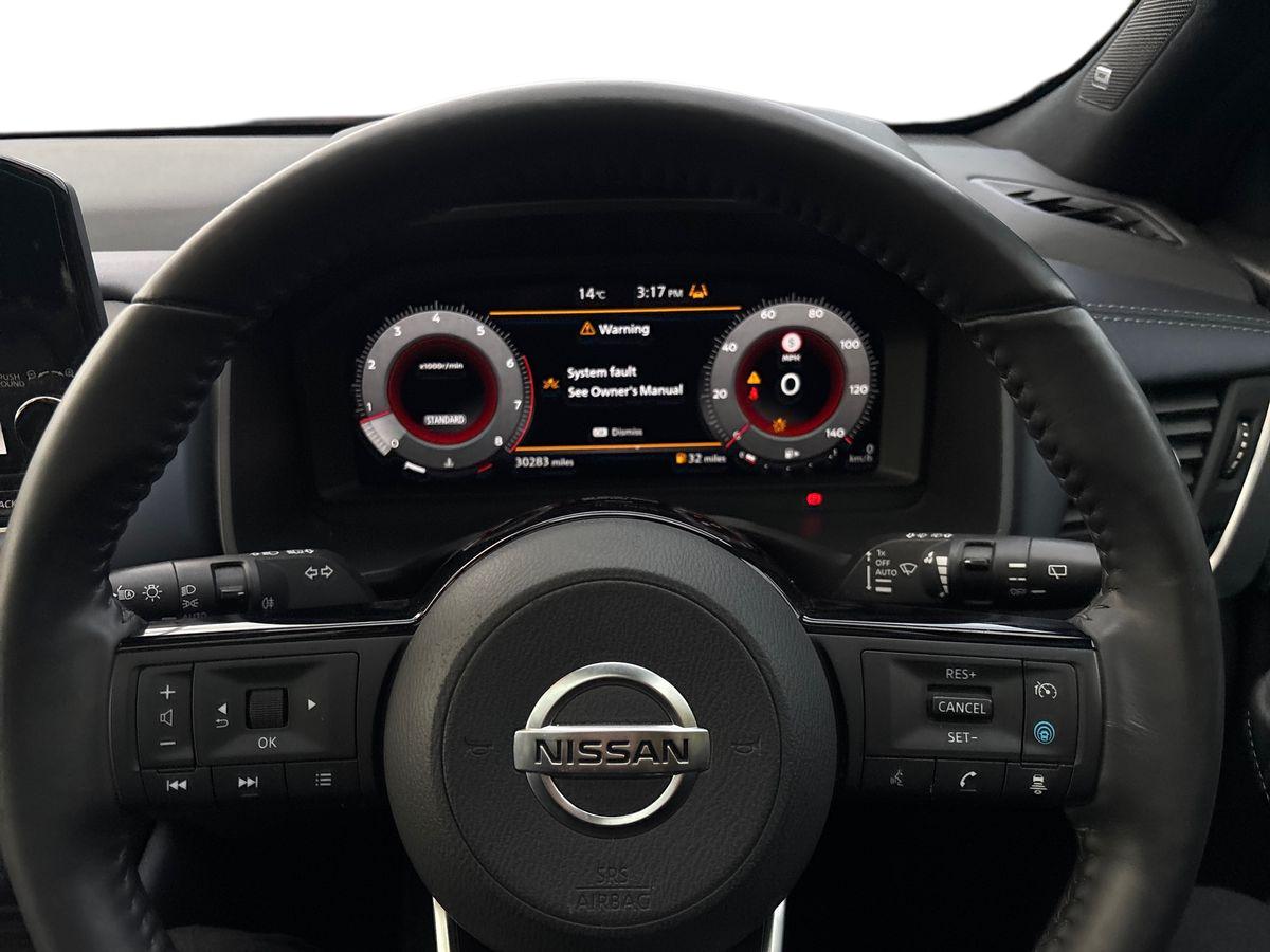 Used Nissan Qashqai 2022 for sale - 76332230: Photo 13