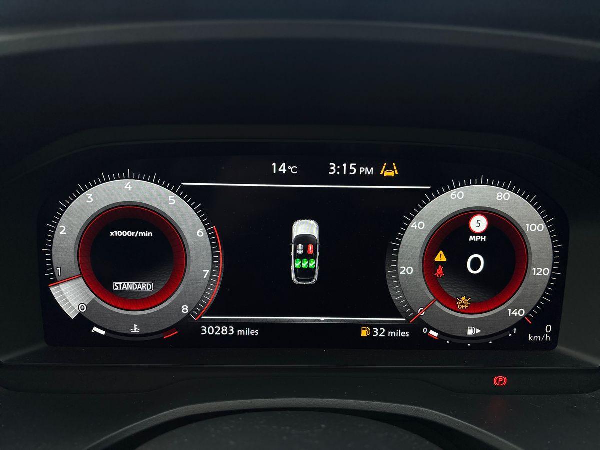 Used Nissan Qashqai 2022 for sale - 76332230: Photo 14