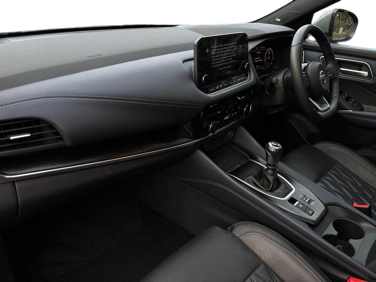 Used Nissan Qashqai 2022 for sale - 76332230: Photo 15