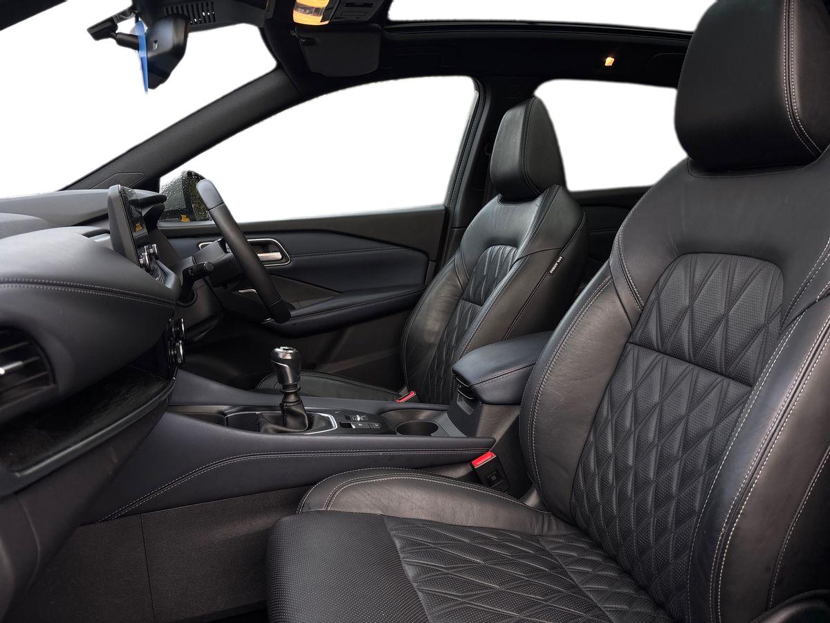 Used Nissan Qashqai 2022 for sale - 76332230: Photo 16